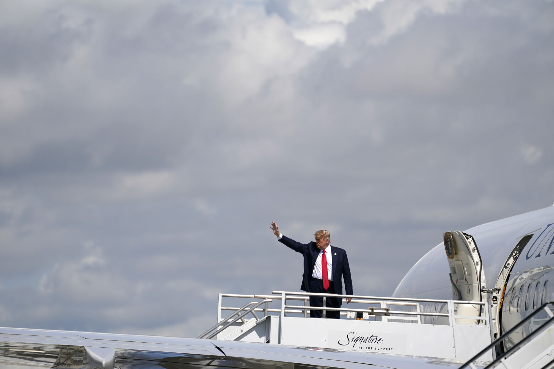 Trump
